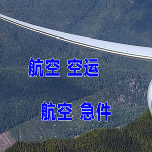 张孝航空快递快递-选东方航空和上海航空