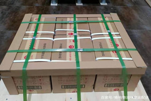 张孝航空快递酒水【机场货运当天