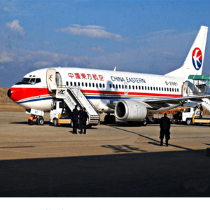 张孝航空快递航空快运业稳步发展的原因是什么？